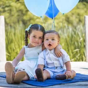 Meet your Posher, Kevin